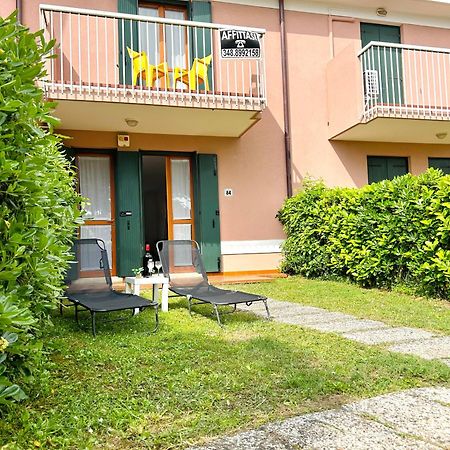Villa Seafront Chill Escape Cavallino-Treporti Exterior foto