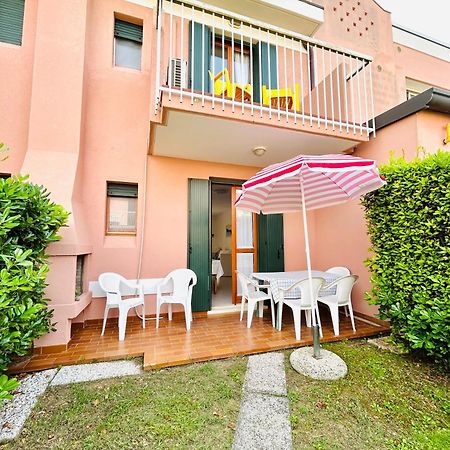 Villa Seafront Chill Escape Cavallino-Treporti Exterior foto