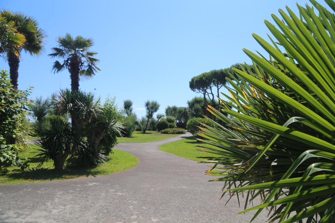 Villa Seafront Chill Escape Cavallino-Treporti Exterior foto