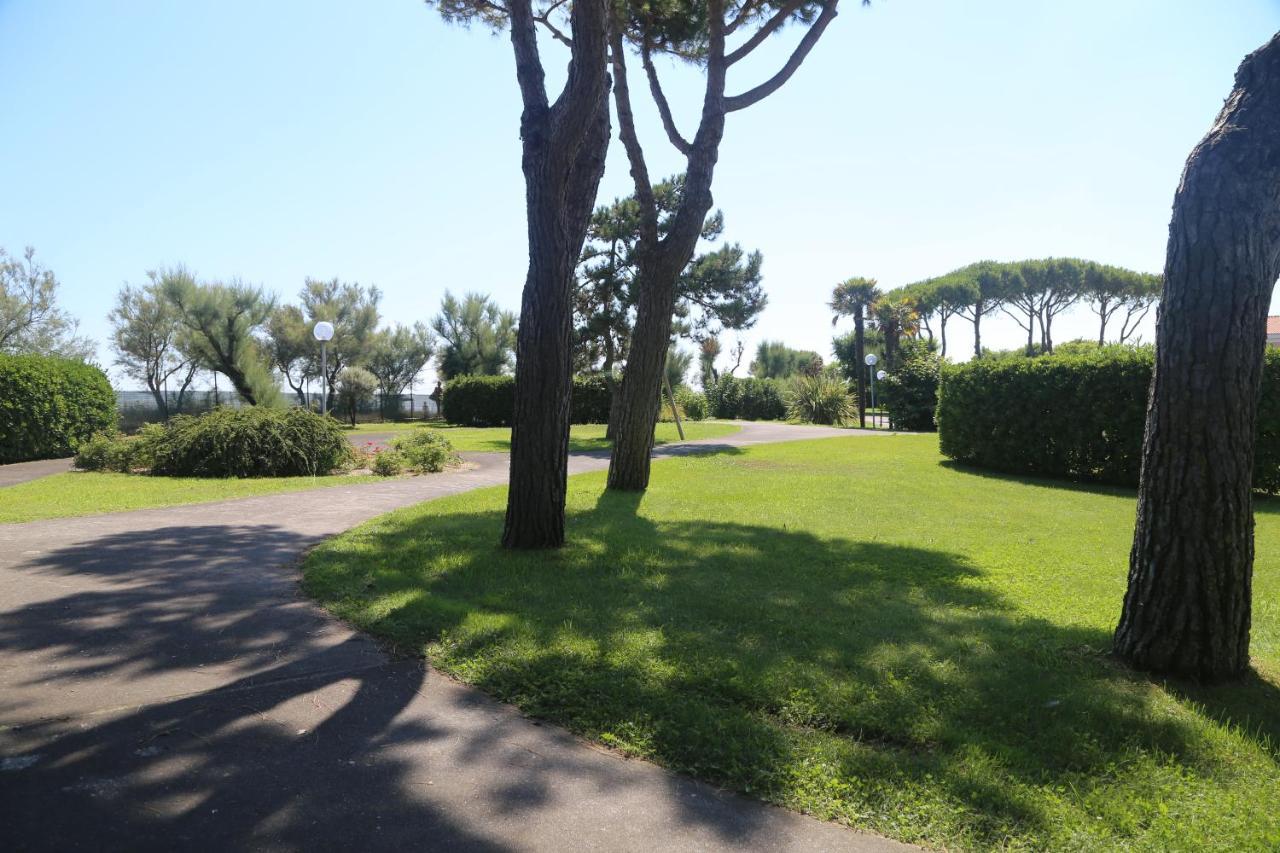 Villa Seafront Chill Escape Cavallino-Treporti Exterior foto