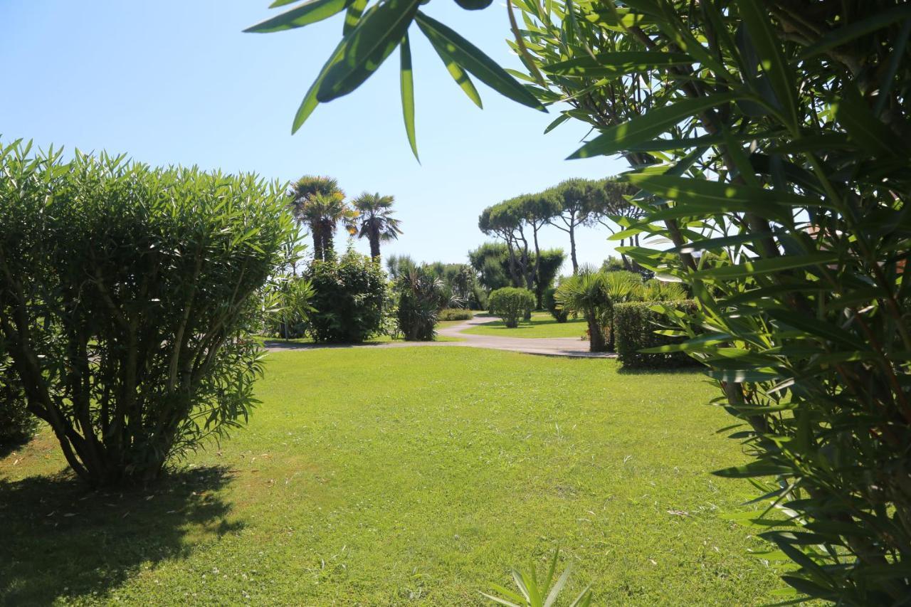 Villa Seafront Chill Escape Cavallino-Treporti Exterior foto