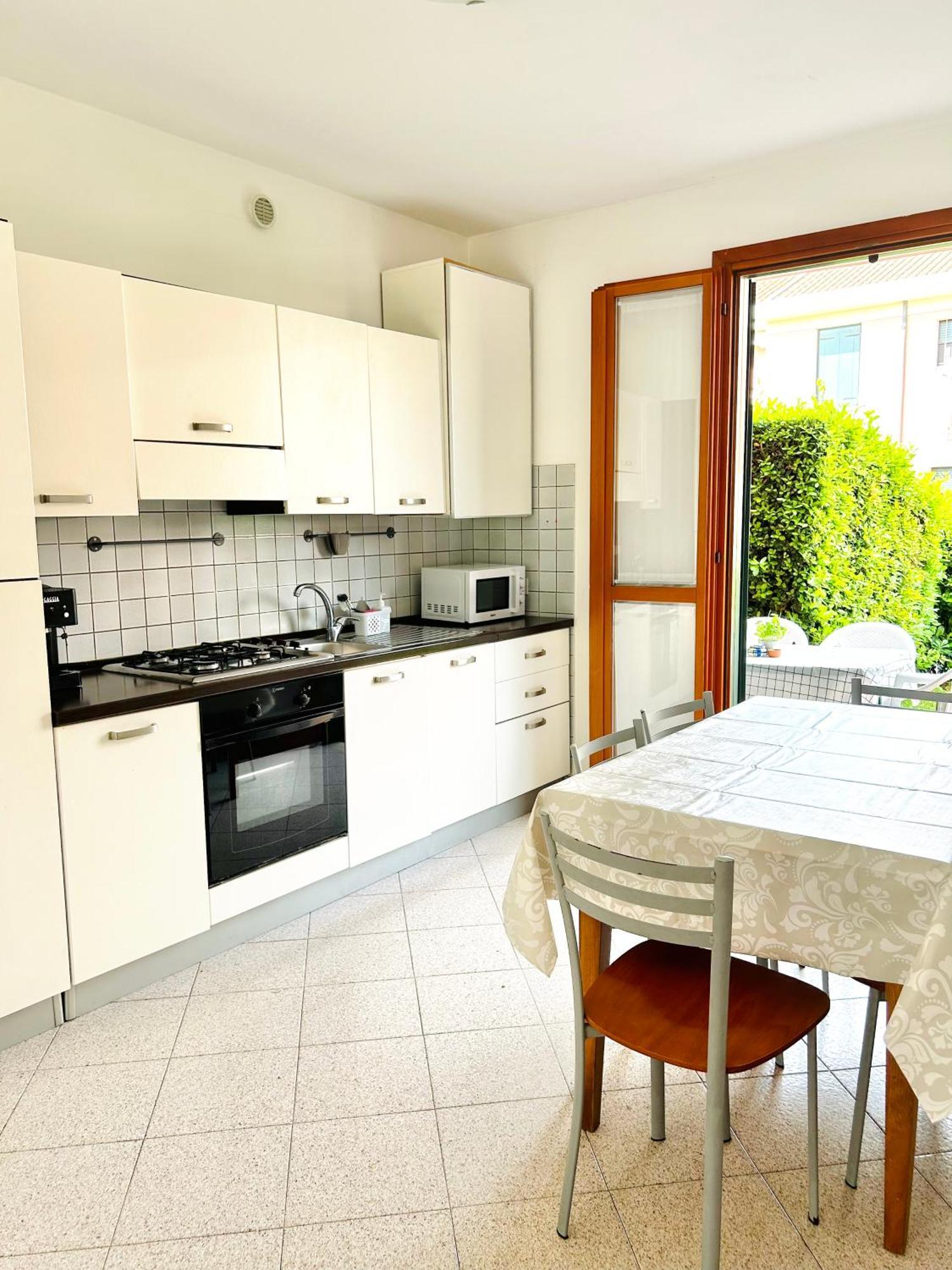 Villa Seafront Chill Escape Cavallino-Treporti Exterior foto