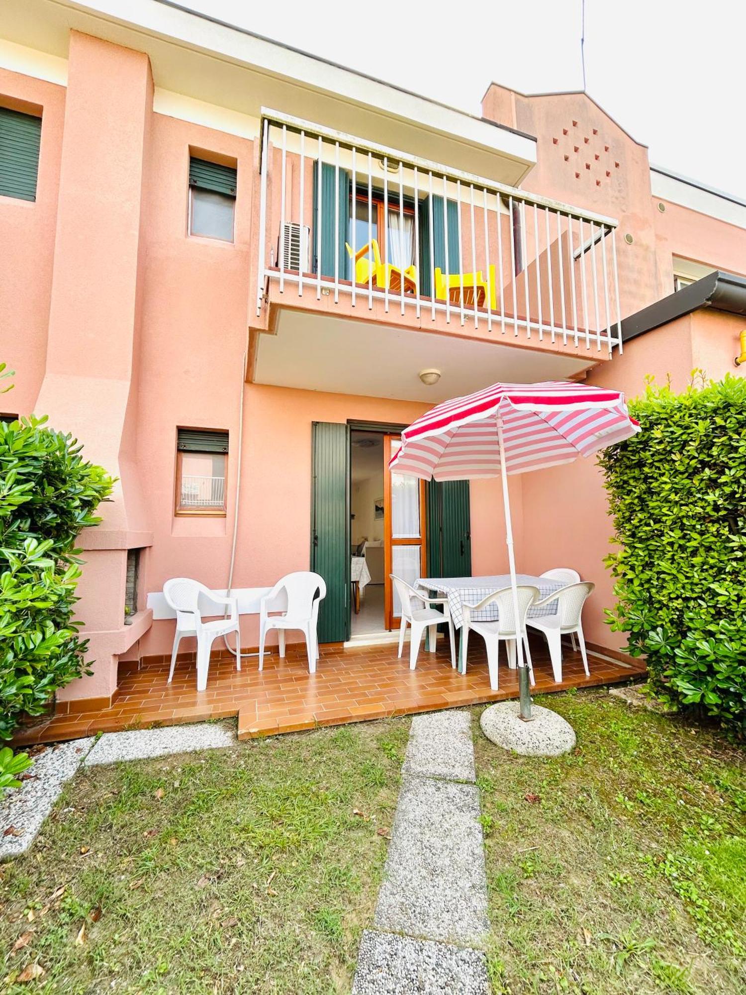 Villa Seafront Chill Escape Cavallino-Treporti Exterior foto