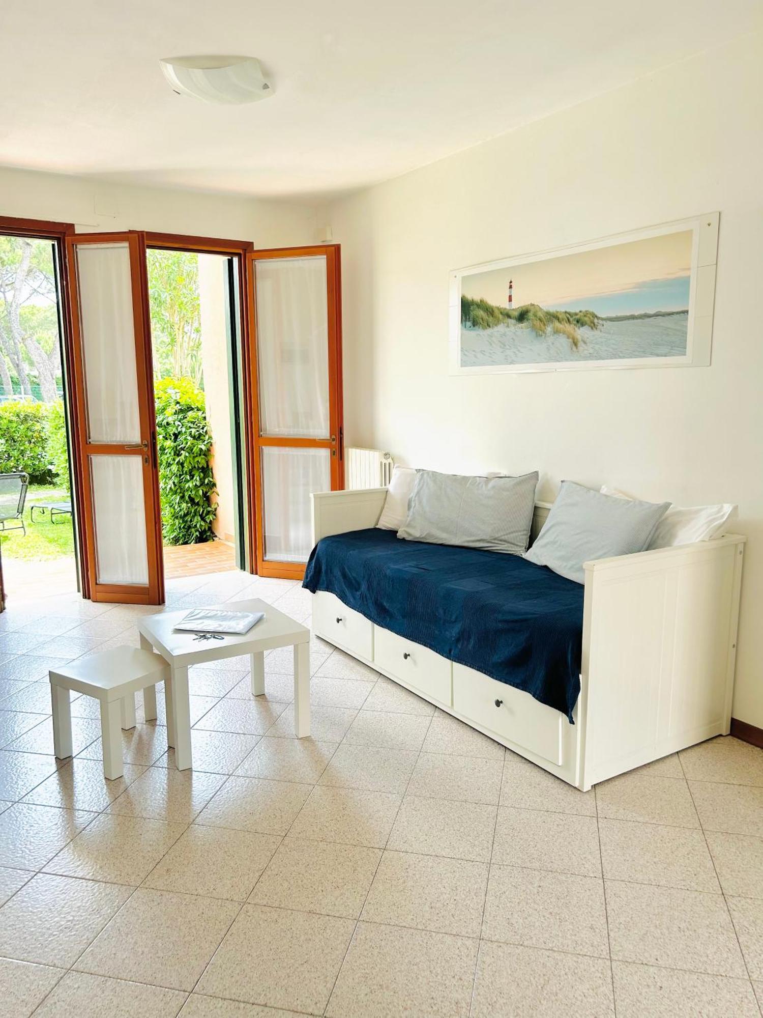 Villa Seafront Chill Escape Cavallino-Treporti Exterior foto