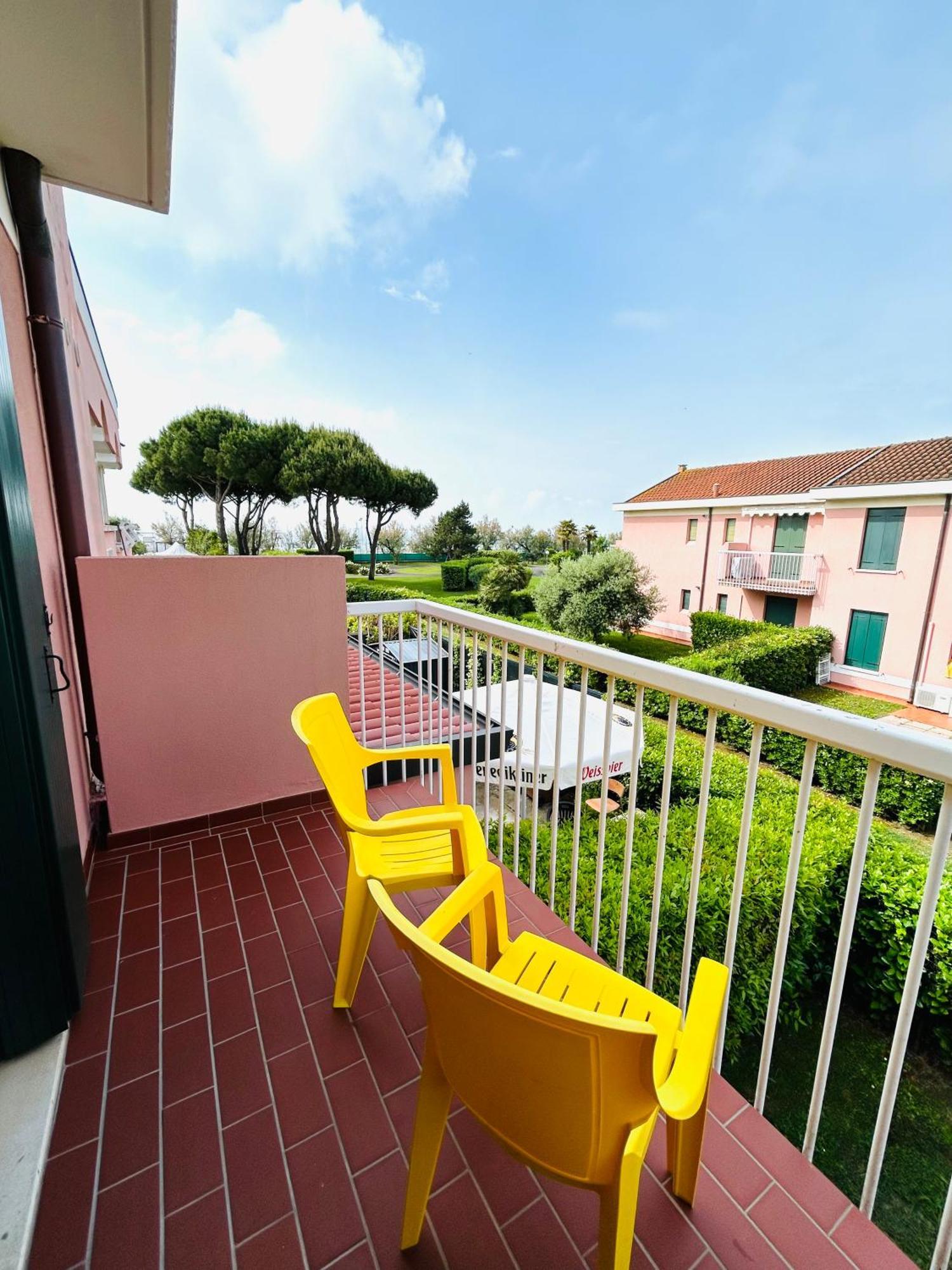 Villa Seafront Chill Escape Cavallino-Treporti Exterior foto