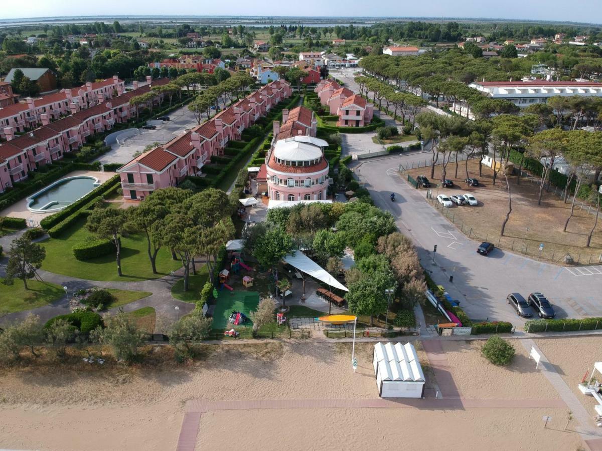 Villa Seafront Chill Escape Cavallino-Treporti Exterior foto