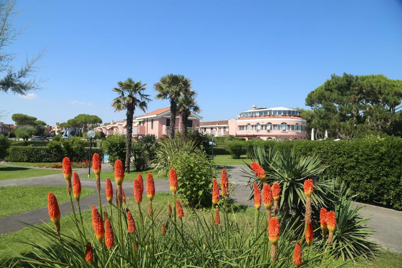 Villa Seafront Chill Escape Cavallino-Treporti Exterior foto